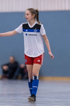 Bild 16 - F NFV Futsalturnier